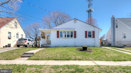 241 BILLINGS AVENUE