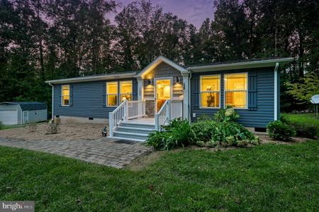 104 PRIVACY ROAD