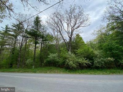 GREEN GLADE ROAD