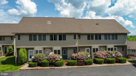 257 MARSH HILL ROAD
