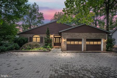 216 MT PLEASANT DRIVE