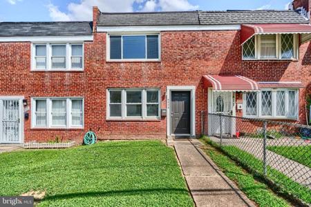 2809 HOLLINS FERRY ROAD