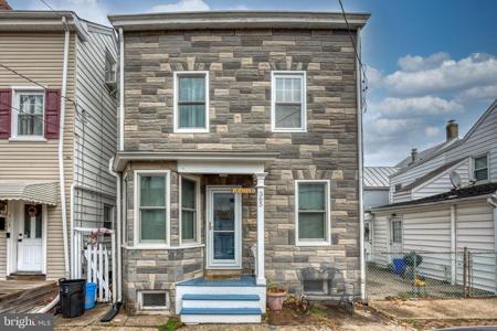 365 PRINCE STREET
