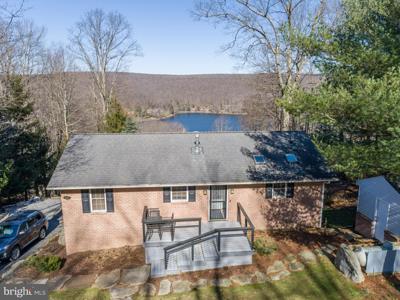 545 CUMBERLAND ROAD