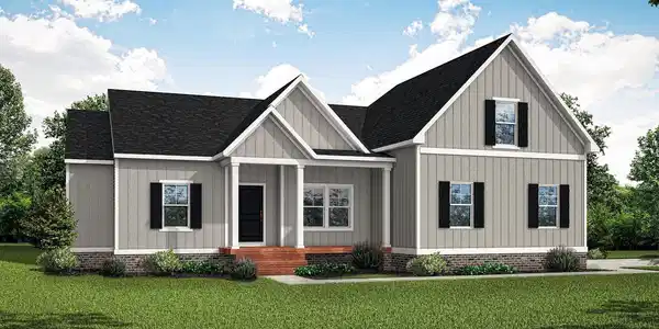 TBD PROMISE LANE