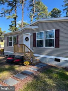 203 BLUE JAY ROAD