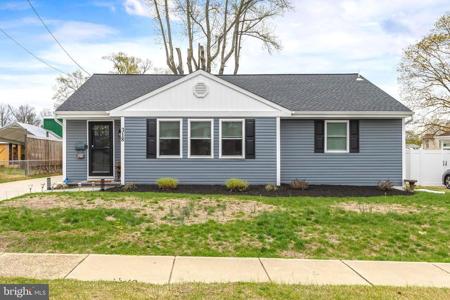 318 3RD STREET