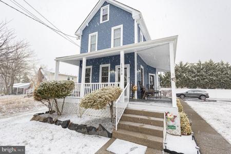 1553 RED BANK AVENUE