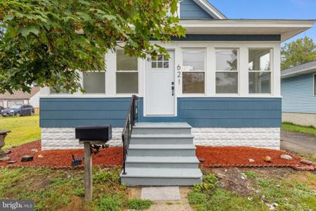 621 HIGHLAND AVENUE