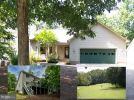 214 BIRDIE ROAD