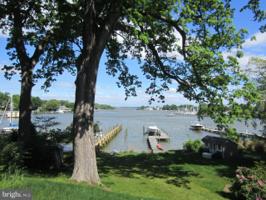 136 LAKE DRIVE