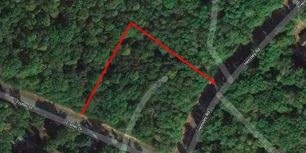 LOT 144 FISHER DRIVE