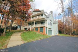 307 MT PLEASANT DRIVE
