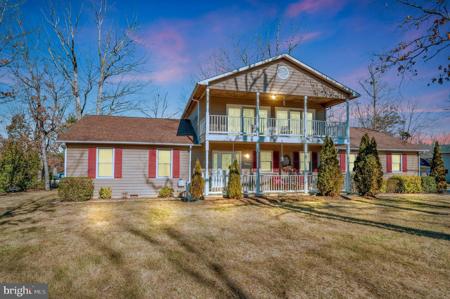 104 FREEDOM ROAD