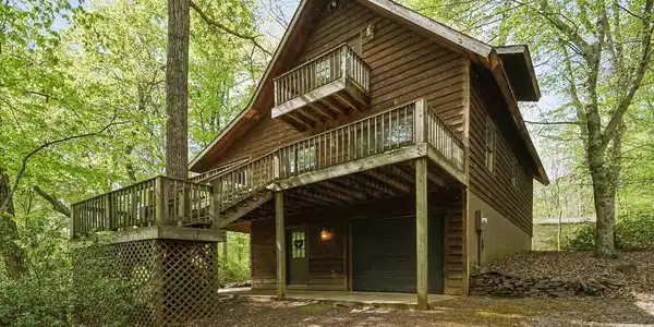 5409 HARBOUR BLUFF