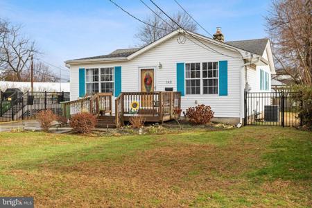 140 5TH STREET