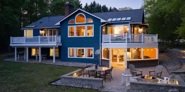 5500 HICKORY TREE LANE