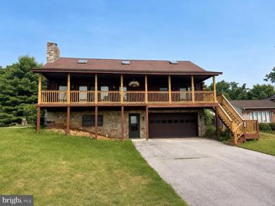 19 LAKE MEADE DRIVE