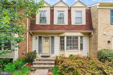 5633 SUTHERLAND COURT