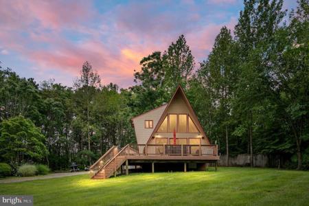 3477 ELK CREEK ROAD