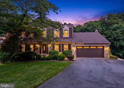 20646 HAZELNUT COURT