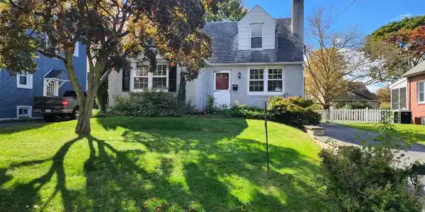 408 CHESTNUT STREET