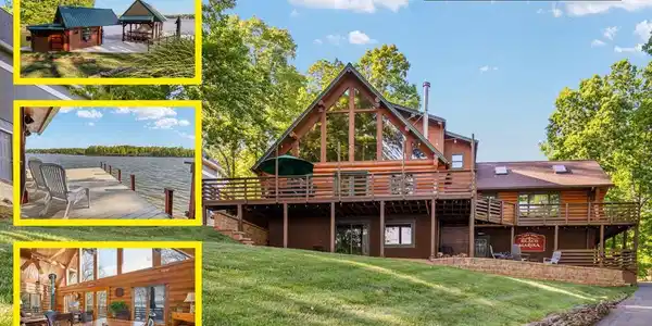 5409 WYNDEMERE CIRCLE