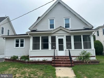 528 N DELAWARE STREET