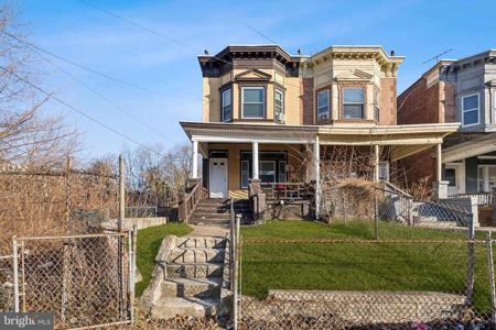 6 GENERAL GREENE AVENUE