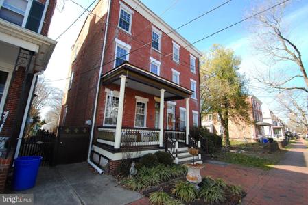 470 LOCUST AVENUE