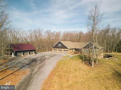 1865 PARADISE POINT ROAD