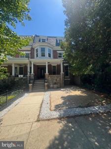 917 CHAUNCEY AVENUE