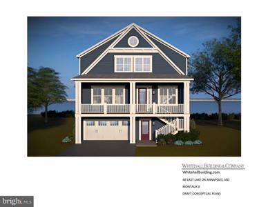 48A LAKE DRIVE
