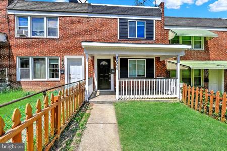 3008 ELIZABETH AVENUE