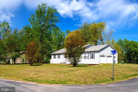 8606 STEVENSON DRIVE