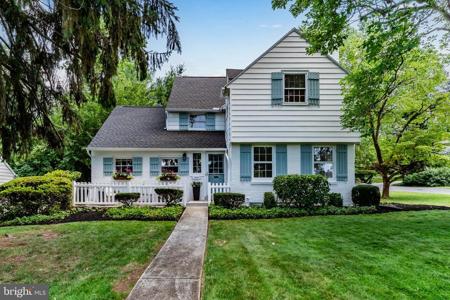 2821 RATHTON ROAD