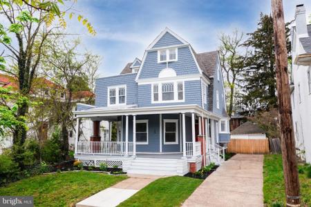 940 BERKELEY AVENUE