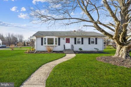 81 HARVARD ROAD