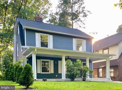 933 BELLEVUE AVENUE