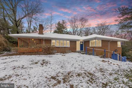 3442 GLEN CARLYN DRIVE