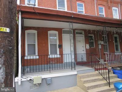 717 BEATTY STREET