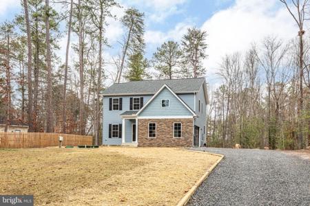 132 BUNKER HILL DRIVE