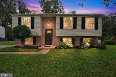 4430 QUILLEN CIRCLE