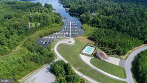 Lot 132 LAKE FOREST DR