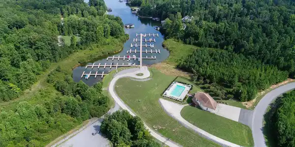 Lot 132 LAKE FOREST DR