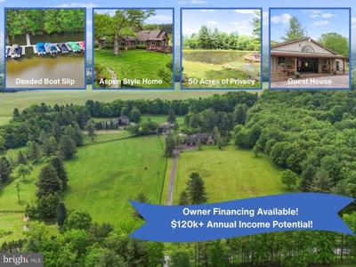 1240 BOY SCOUT ROAD