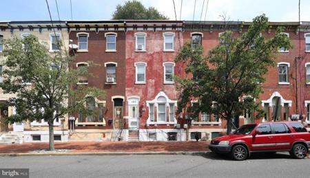 107 PENN STREET