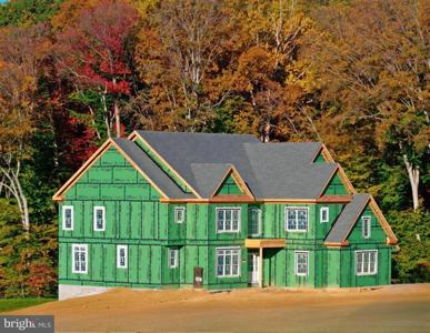 Lot 16 BELLFLOWER LANE