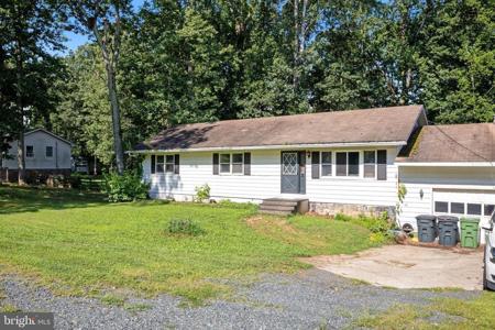 29 HILLCREST DRIVE