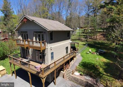 145 LOWER PENN POINT DRIVE